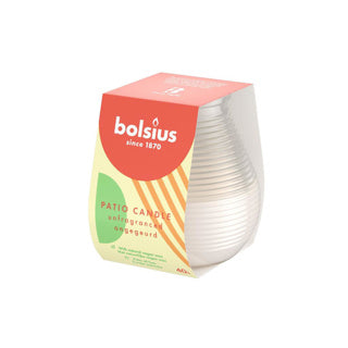 Bolsius | 6 pièces