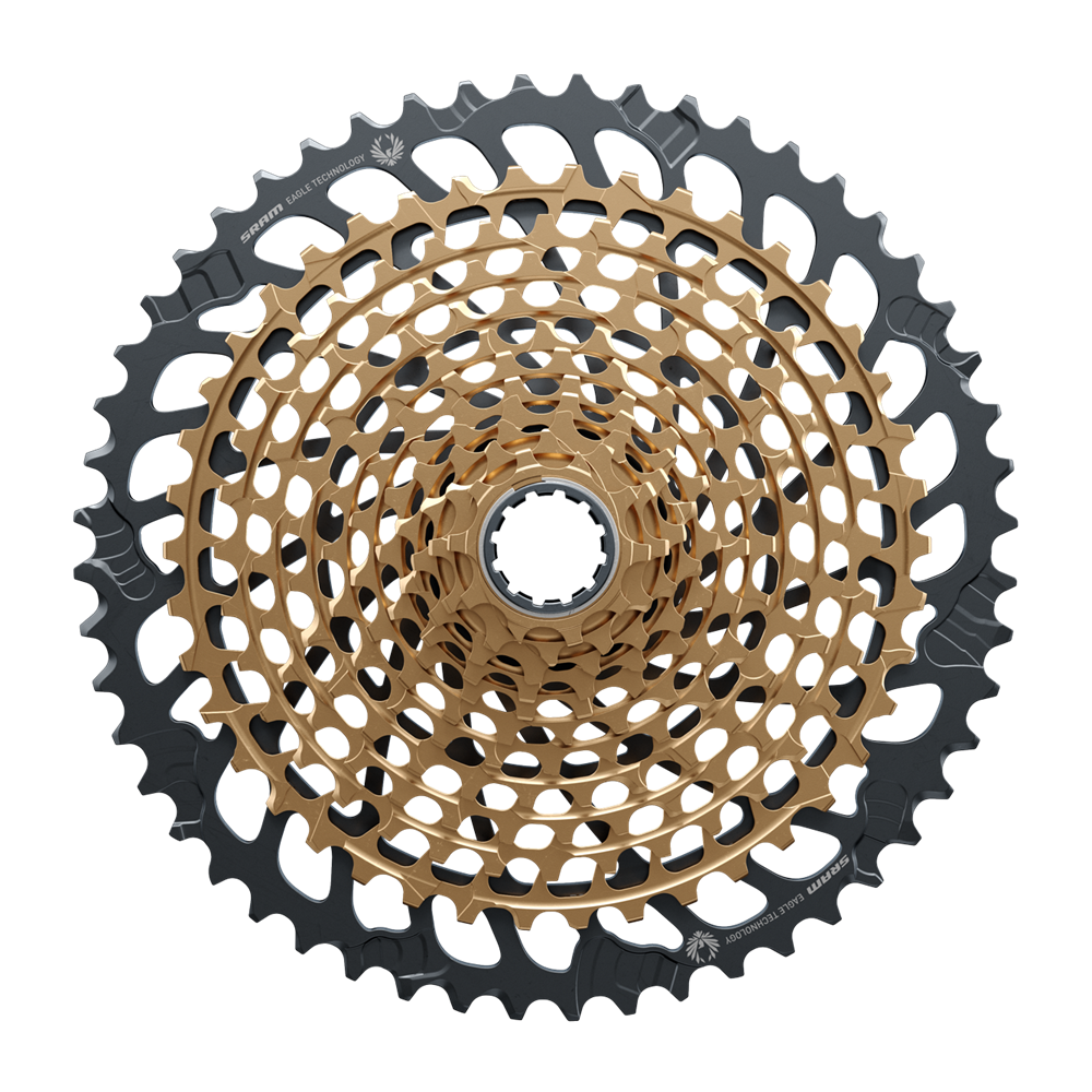 Sram cassette xg-1299 cas.pignon xg-1299 10-52t or
