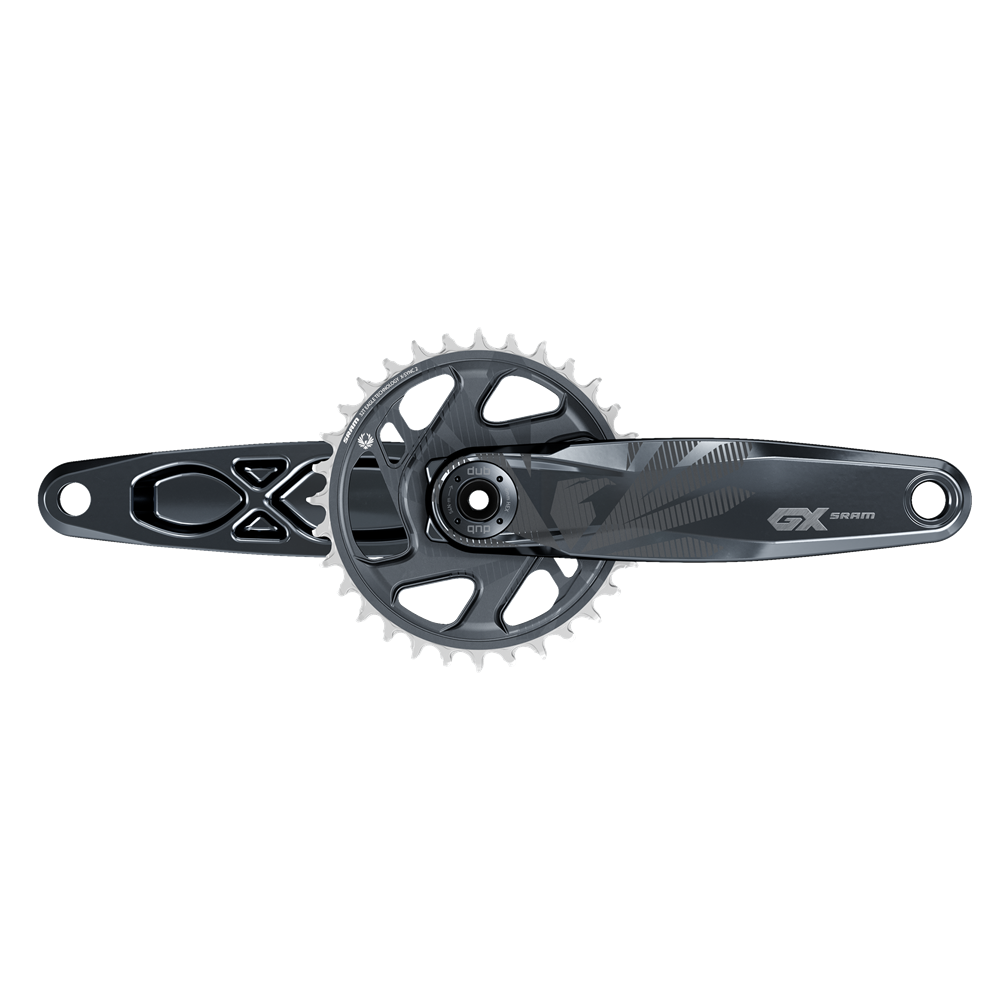 Pédalier Sram gx eagle pédalier gx eagle 32t boost 165mm