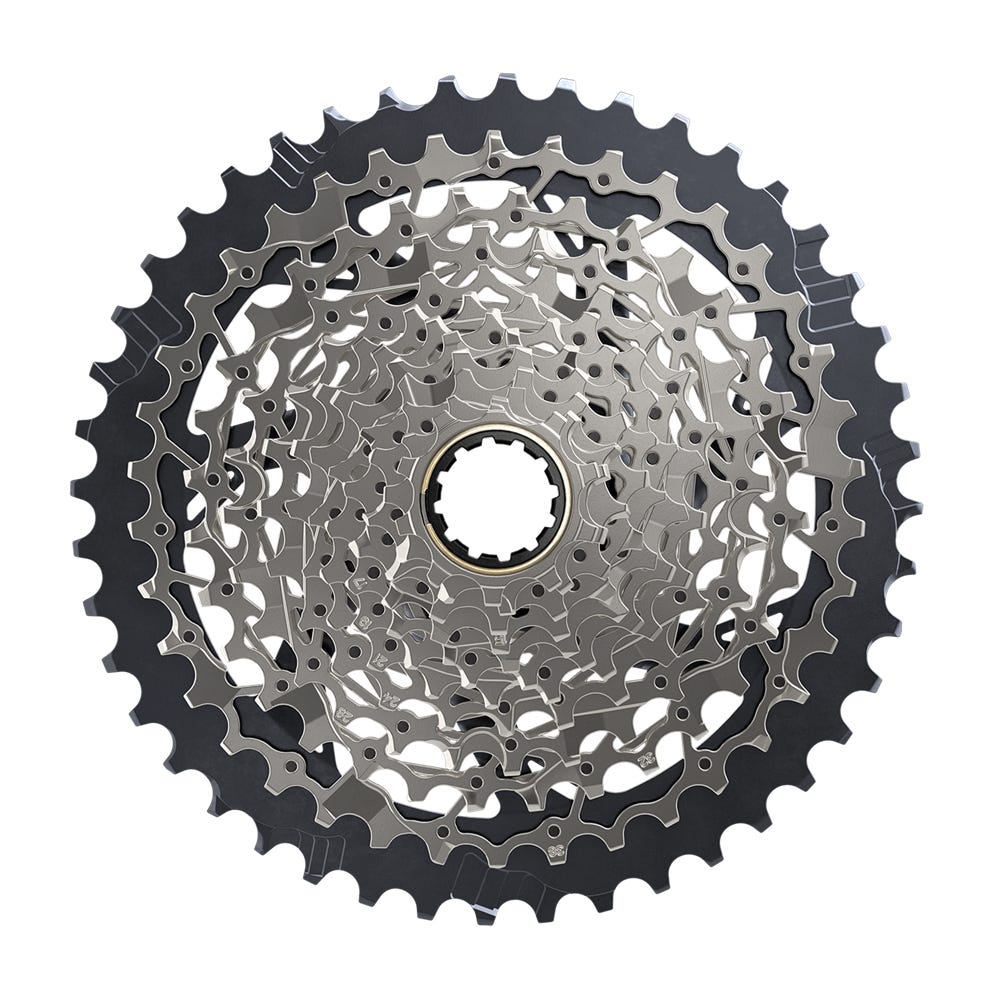 Sram cassette xg-1271 12 vitesses 10-44 force argent