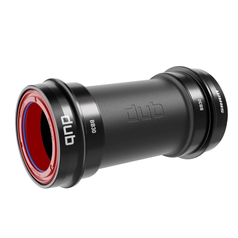 Sram jeu de supports dub bot.support dub bb30 68 73mm