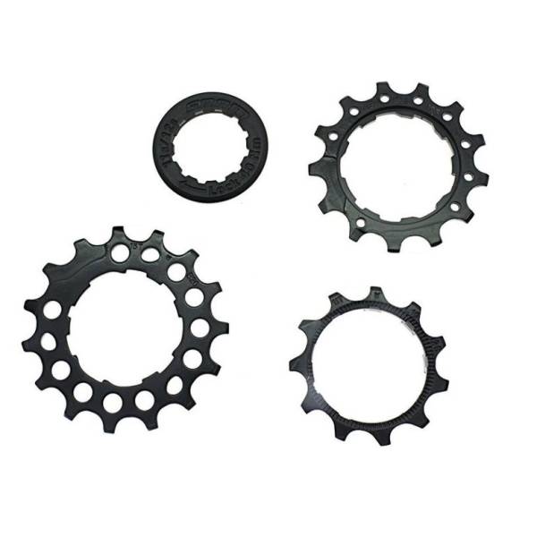 Kit de pignon de pièces Sram 11-13-1 f. pages 1230 1210