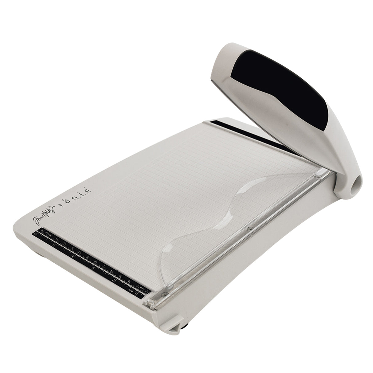 Tonic studios • coupe-papier guillotine Tim Holtz 22 cm