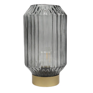 Pas de lampe à feu LED | 4 pièces