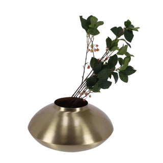 No brand branche showbell 110 cm vert rose