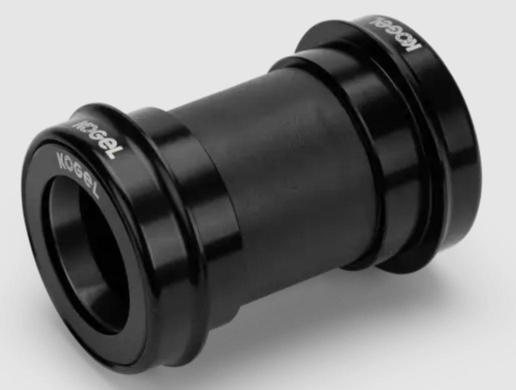 Kogel trapas keramisch cross bb30 bb30 386evo rfcinch rotor 30 corr.best.