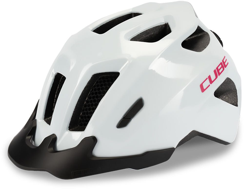 Cube fink - casque enfant