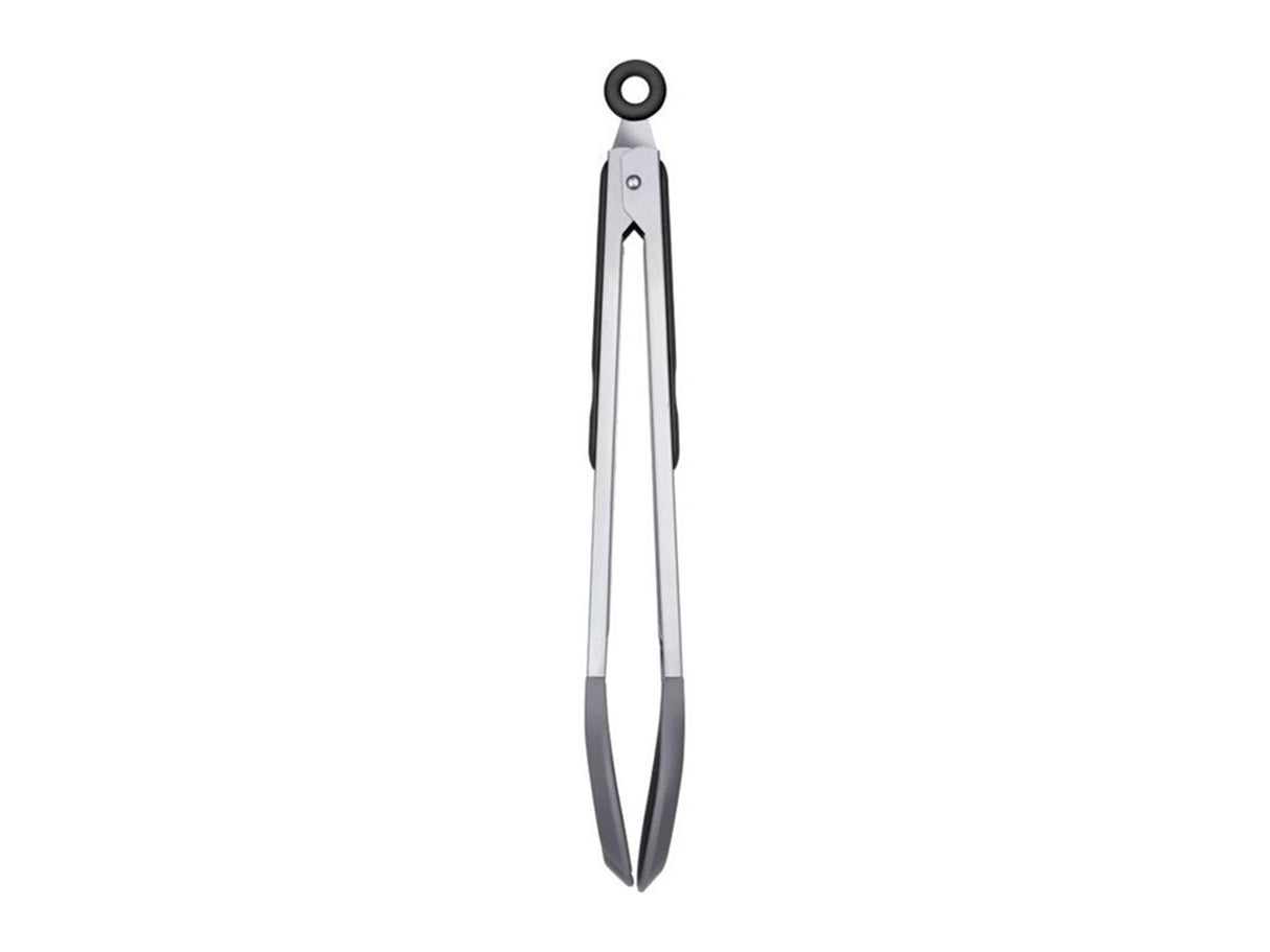 Pince à salade Westmark ronde en silicone maxi
