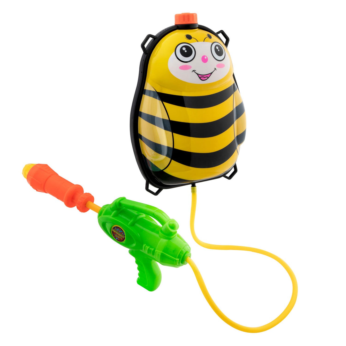 Creative Craft Group Water Gun avec un réservoir de sac à dos - BIJ