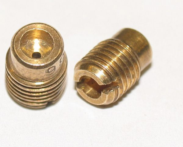 Modèle de pulvérisateur de bord Gurtner 6 mm - taille 94