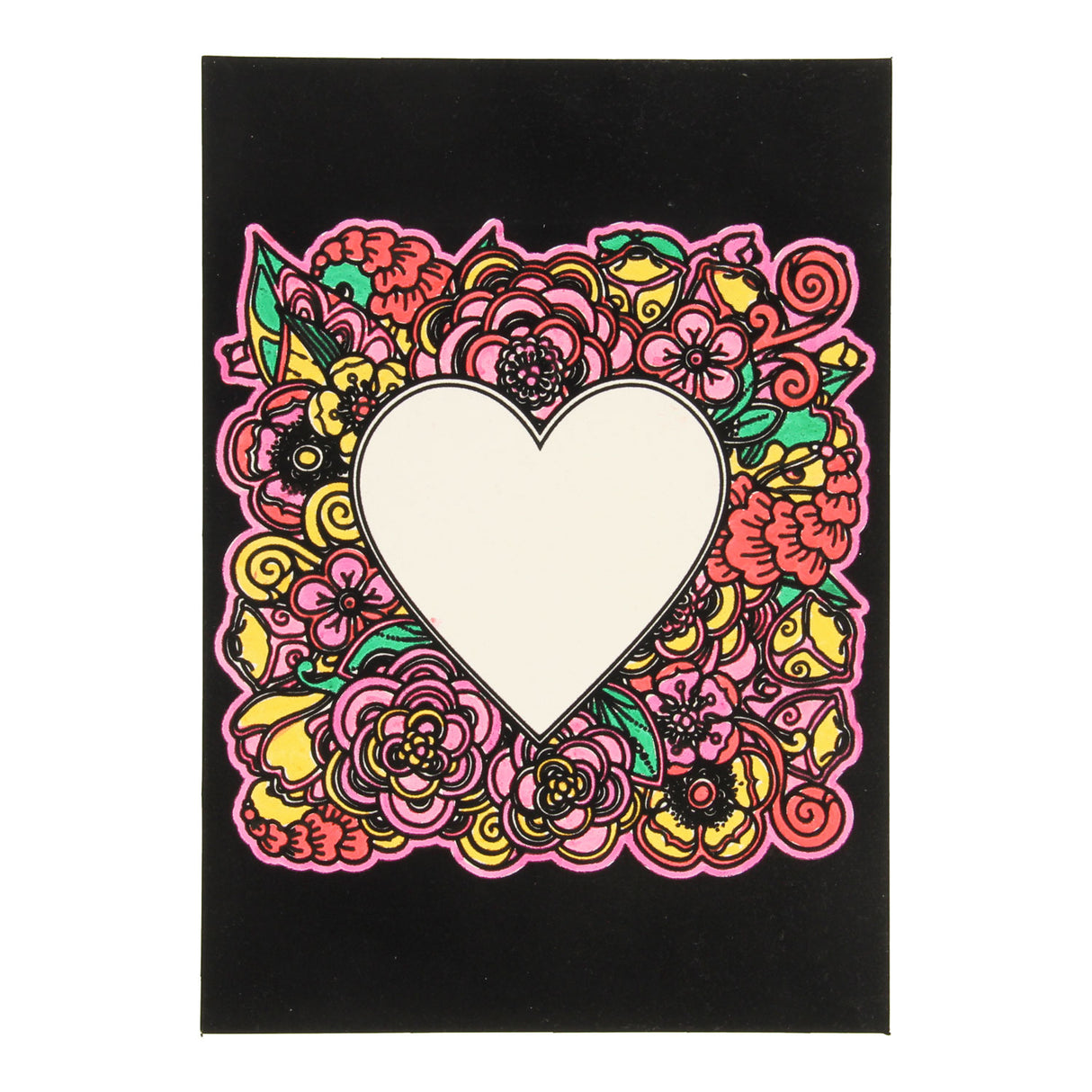 Ensemble d'artisanat de groupe d'artisanat créatif papier velours