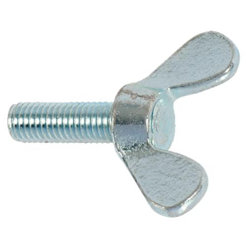 Boulon à oreilles m10x40 d316 elvz | 50 pièces