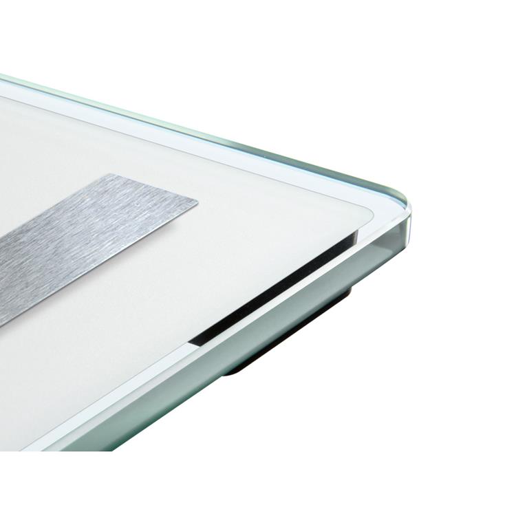 Soehnle 63858 shape sense control 200 balance personnelle numérique blanc