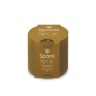 Spas | 3 pièces