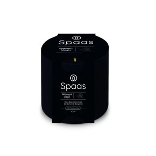 Spas | 3 pièces
