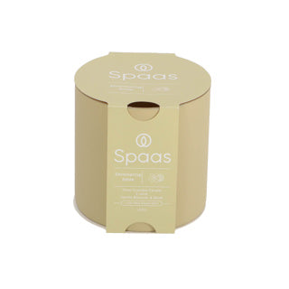 Spas | 3 pièces