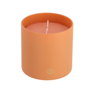 Bougie parfumée Spaas Glow 2 mèches 55h - Aube délicieuse | 3 pièces