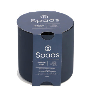 Spas | 3 pièces