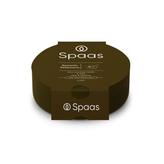 Spas | 2 pièces