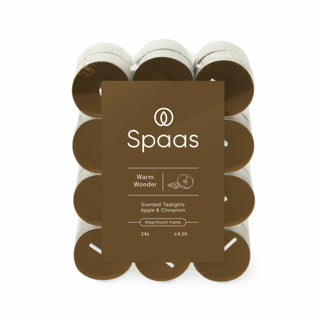 Spas | 5 pièces
