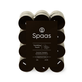 Spas | 5 pièces