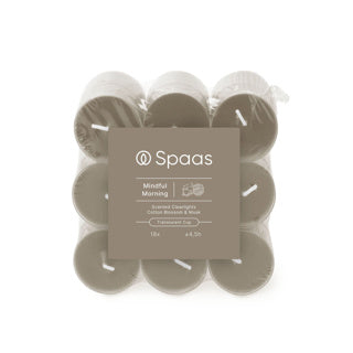 Spas | 4 pièces