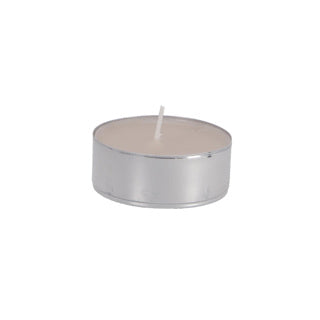 Spaas maxi bougies chauffe-plat parfumées en bloc x8 10h - matin en pleine conscience | 4 pièces