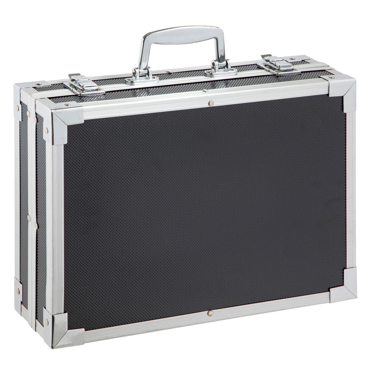 Nassau peintre d'art et valise de couleurs luxe 145 pièces