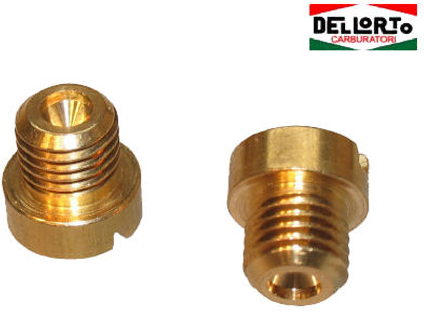 Pulvérisateur delorto épais 6 mm taille 66