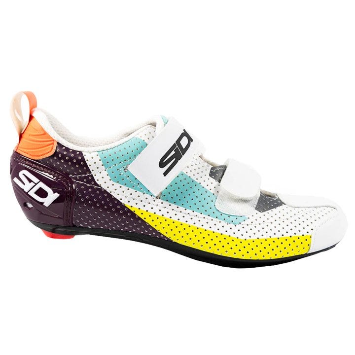Sidi t-5 air - chaussures de triathlon femme
