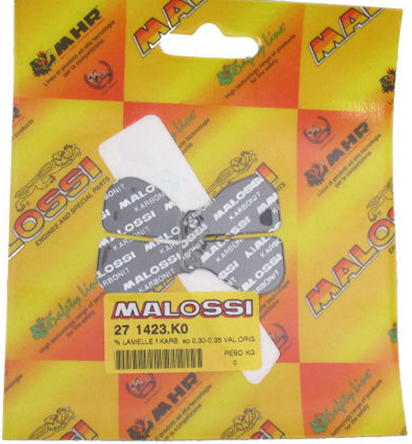 Membrane Placelet Honda Vision Peugeot Rapido