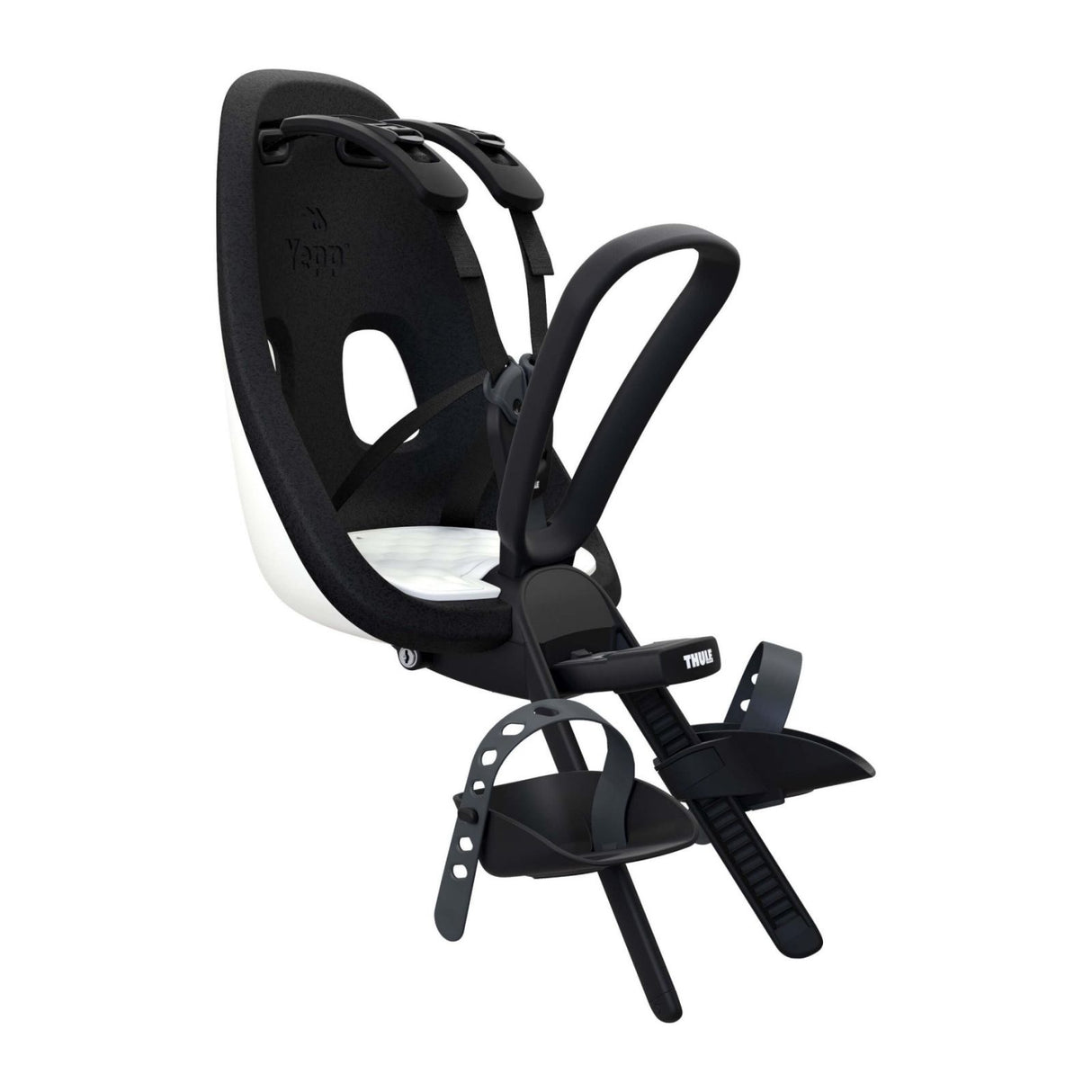 Yepp Seat avant NEXXT MINI BLANC