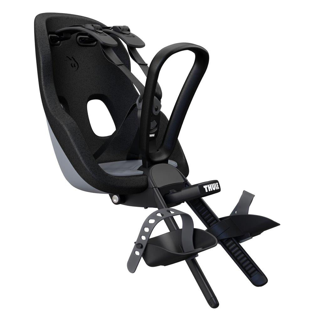 Dr Seat Yepp NEXXT 2 Mini Monument Gray