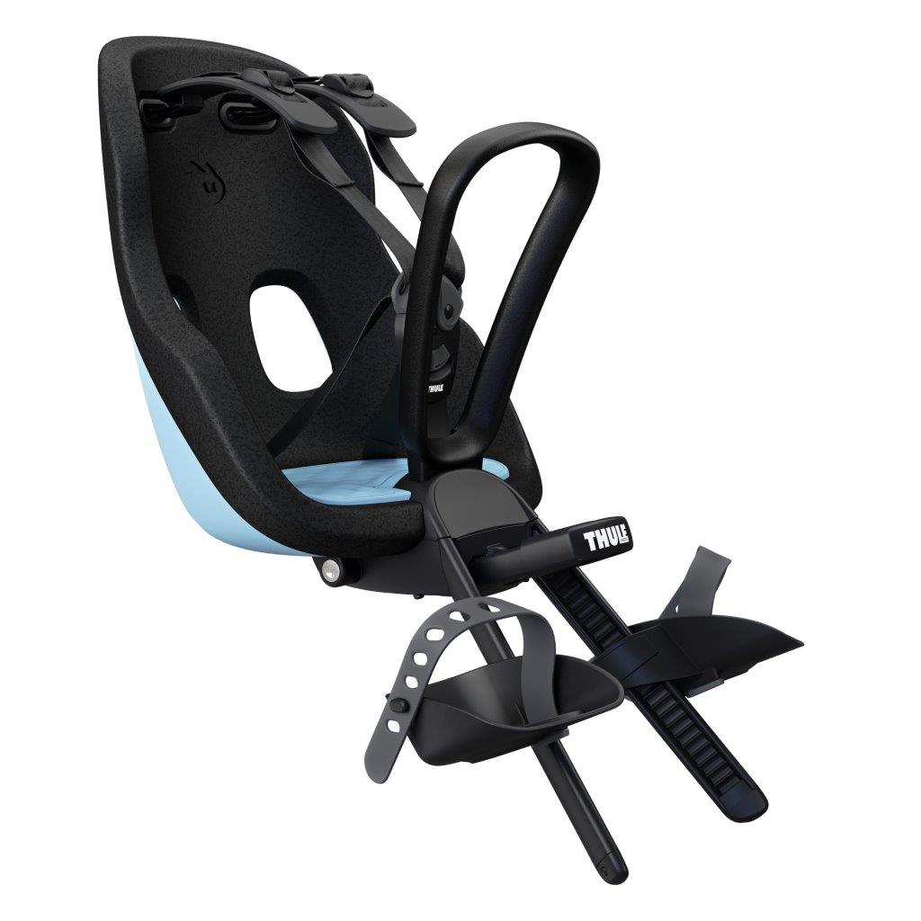 Dr Seat Yepp NEXXT 2 Mini Aquamarine Bleu