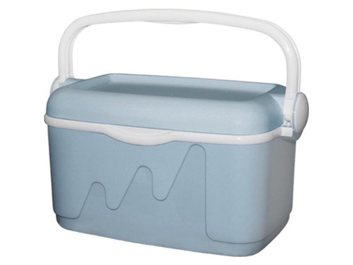 Glacière Curver - 10l - grise
