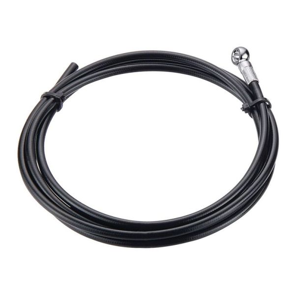 Conduite de frein à disque Tektro hydraulique �5,5x2000mm noir