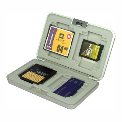 Étui multi-cartes Matin M-7111
