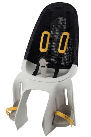 Siège qibbel widek maxi air blanc