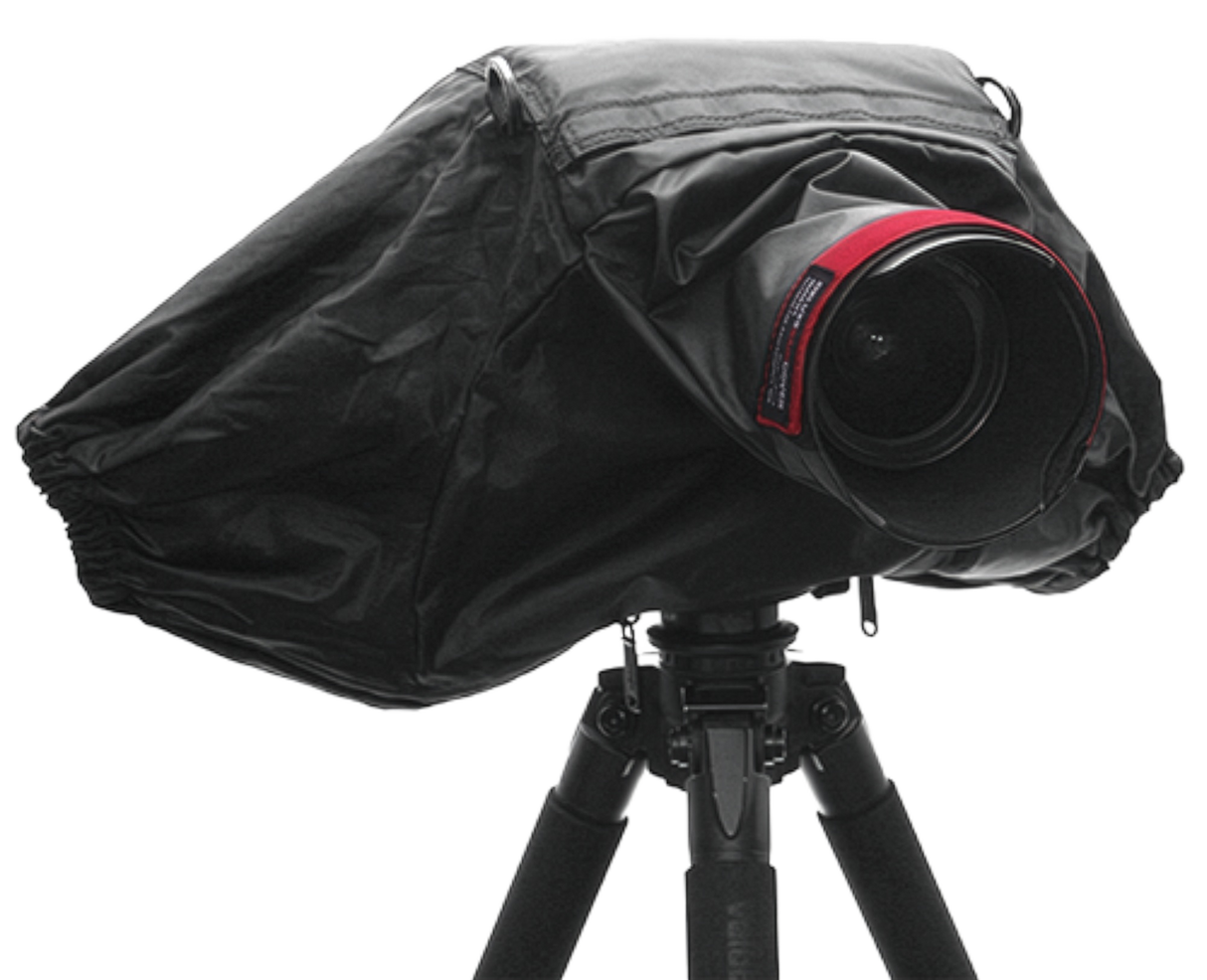 Housse de pluie Matin DELUXE pour appareil photo reflex numérique M-7100