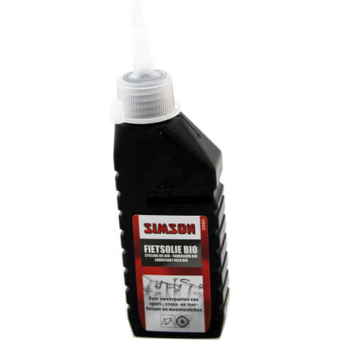 Simson Bicycle Bio Natural Fial 100ml
