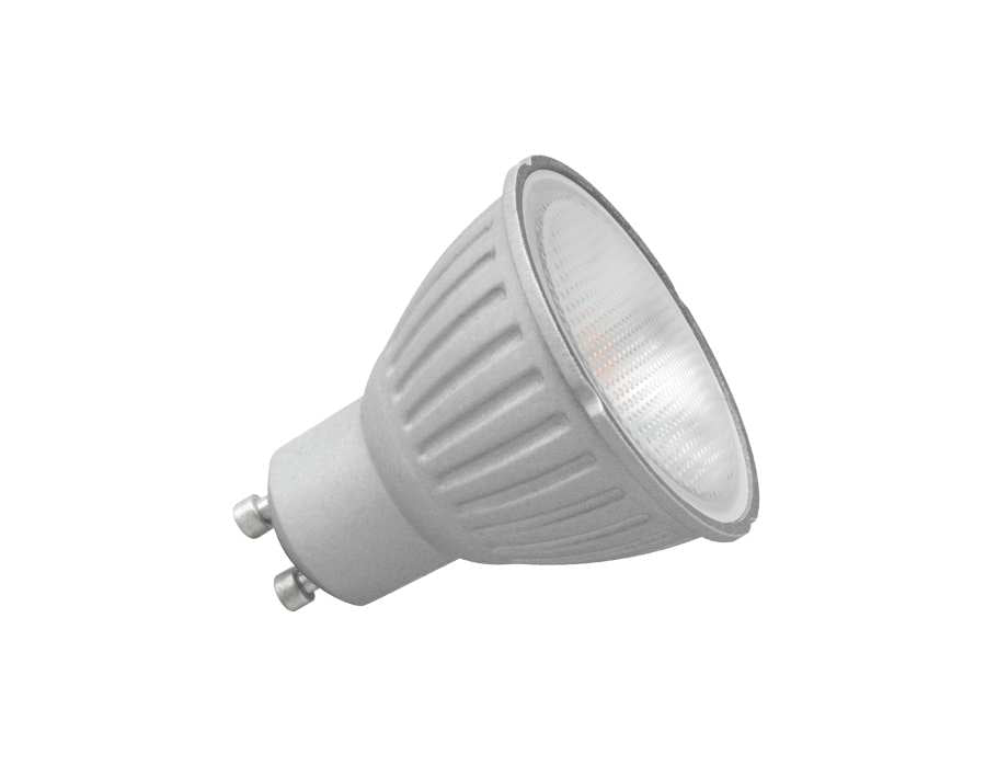 Lampe à LED Megaman - Gu10 - 400 lm - Dim the Light Color
