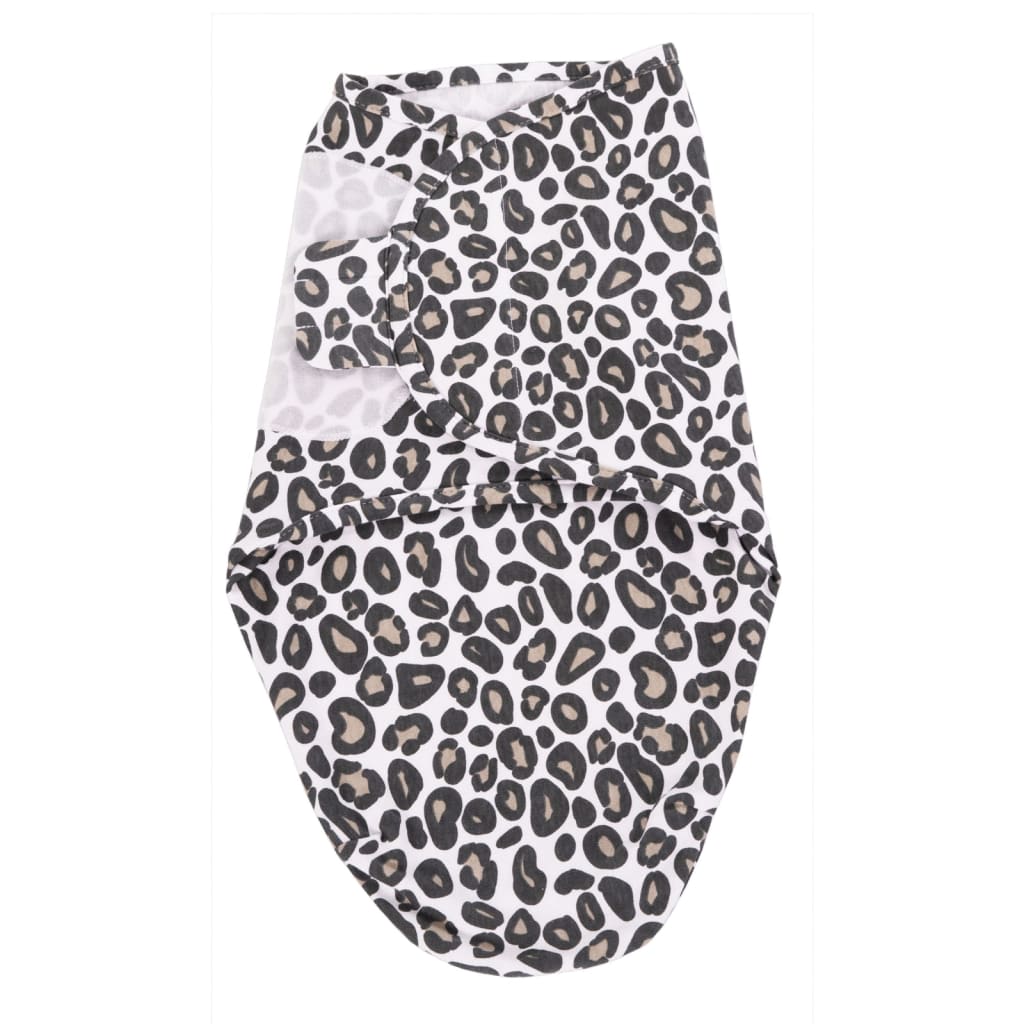 Bo Jungle Emballage Couverture Leopard Print S