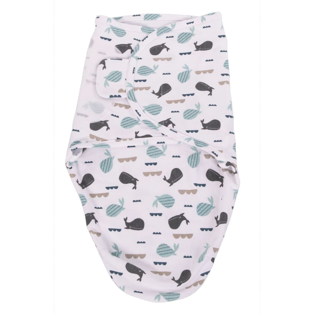 Bo Jungle Bo Emballage Walvisprint S