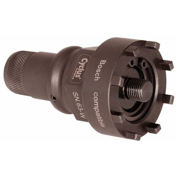 Acheteur de fond en instant pour un vélo E-Bike Bosch 3 cycle 7202763