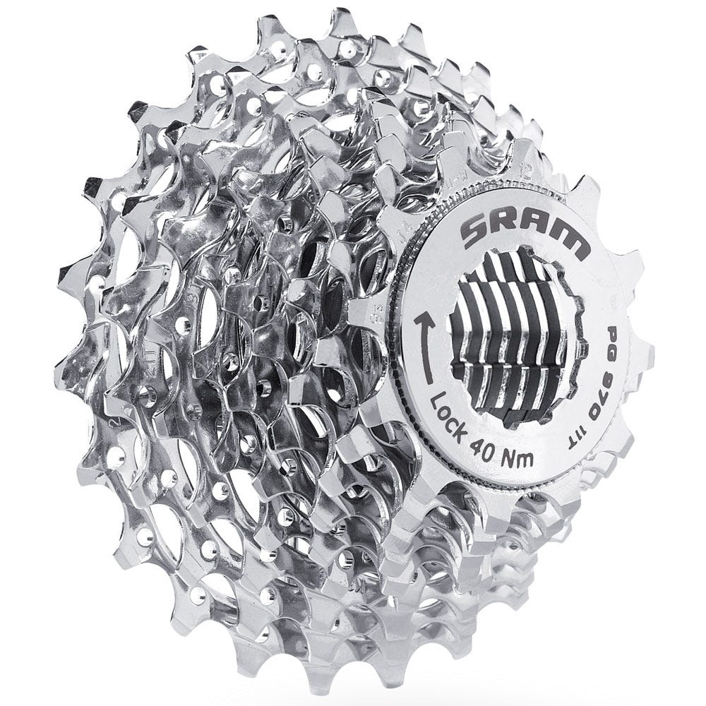 Cassette Sram pg-970 9 vitesses 11-34 dents