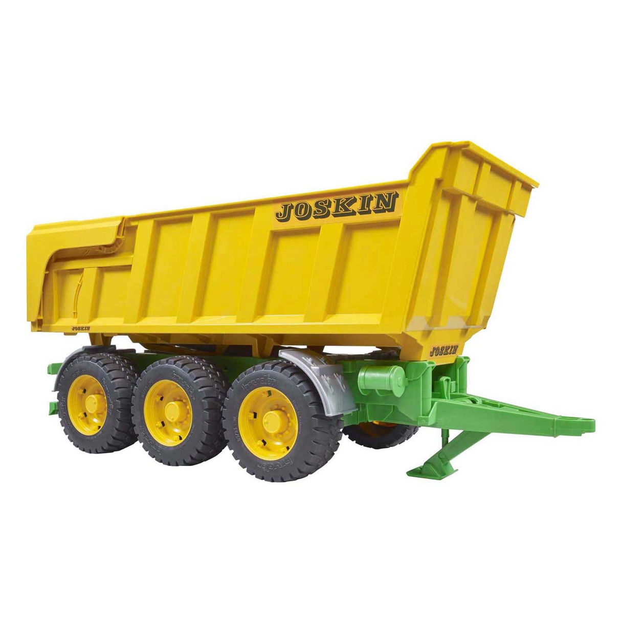 Bruder Joskin camion-benne 1:16