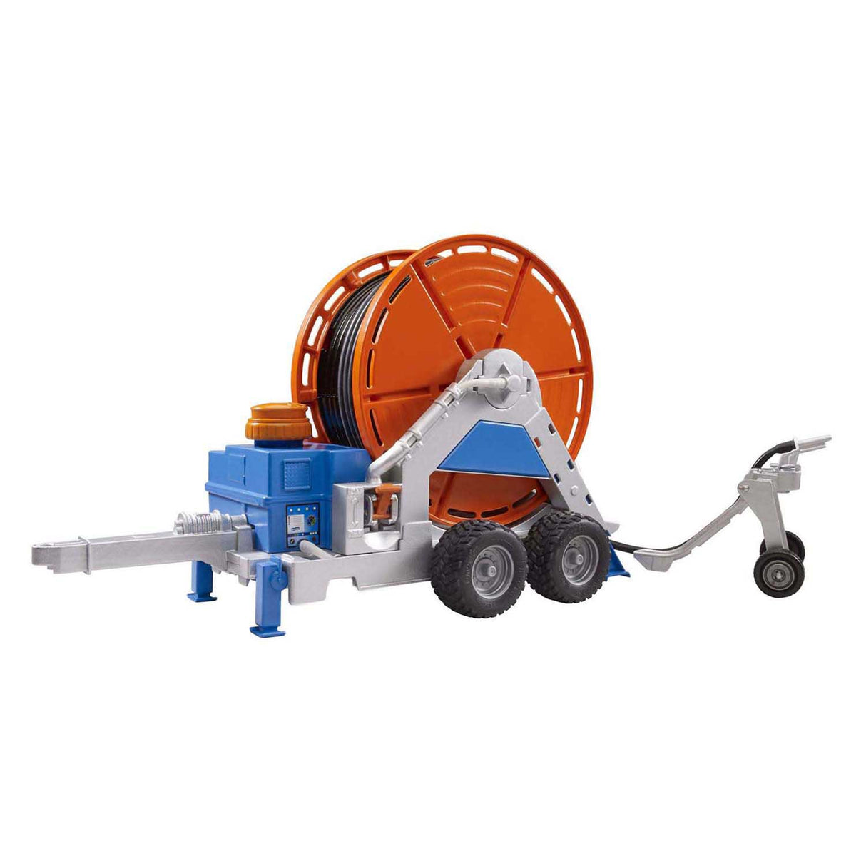 Remorque d'irrigation Bruder 1:16