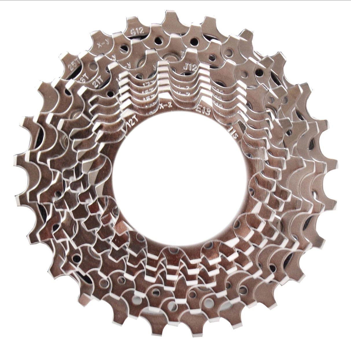 Cassette Sram 11-28t
