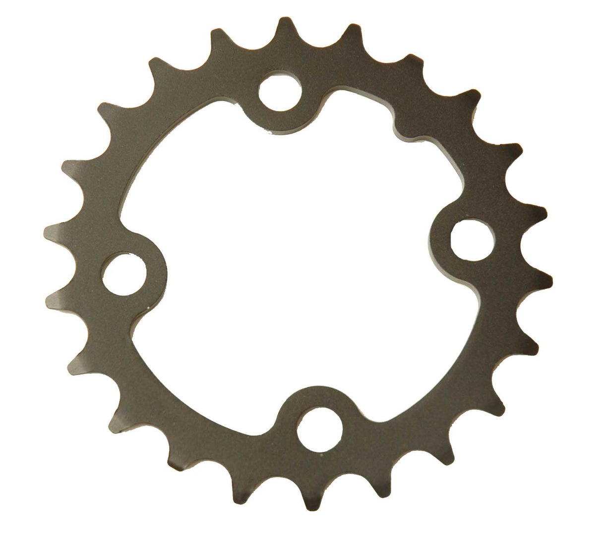Plateau Truvativ vtt trekking plateau 22t alu blast b