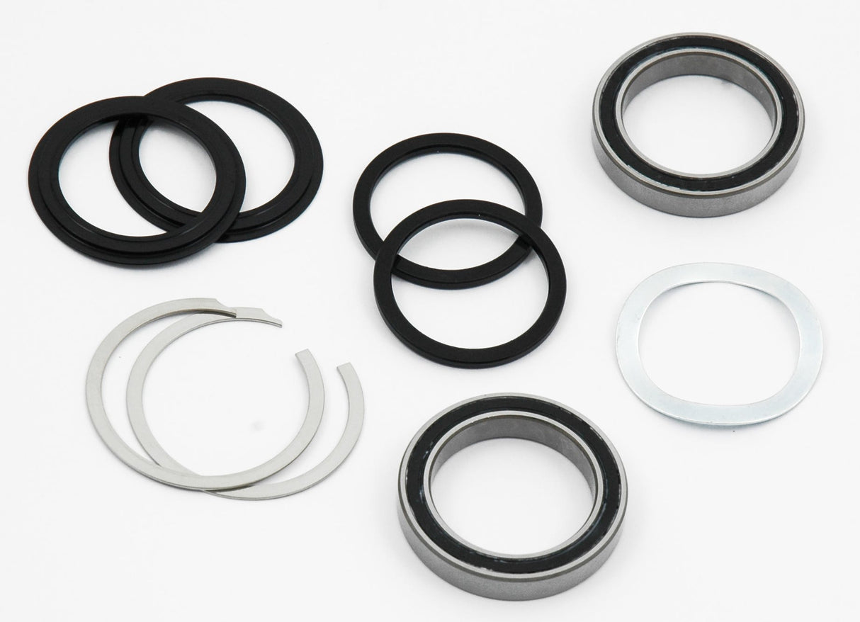 Jeu de roulements de pédalier Sram bb30